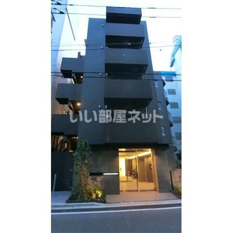 HYS新江古田