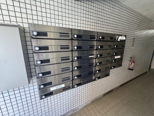 シェロ成増