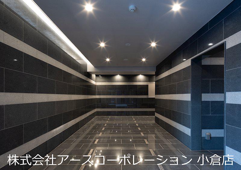 アースコートYSシティ下曽根駅前