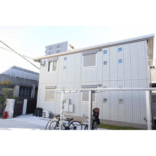 ファヴォリート志紀南
