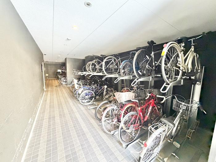 CONOE本町通