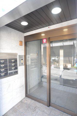 サニーコート日本橋東