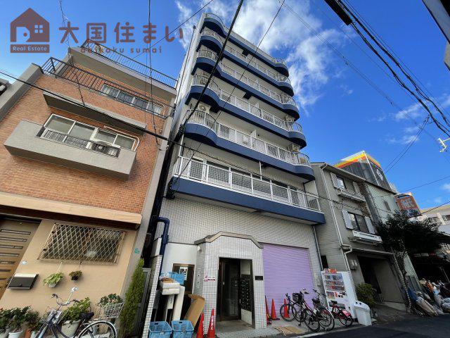 サニーコート日本橋東