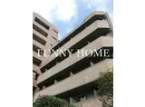 フェニックス桜上水