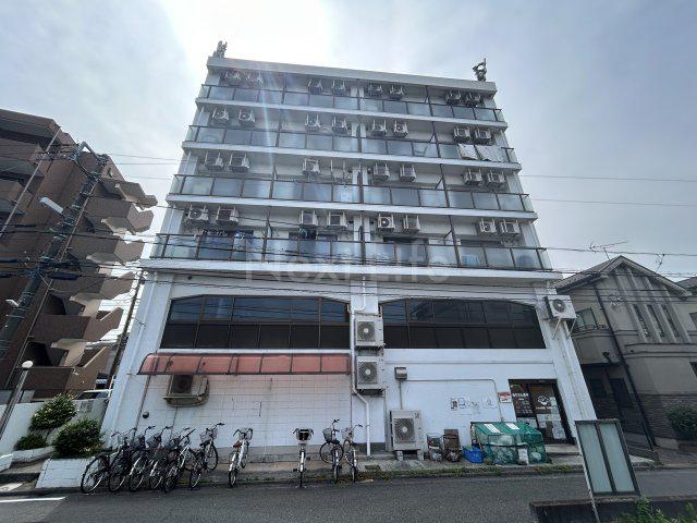 新川崎コーポ
