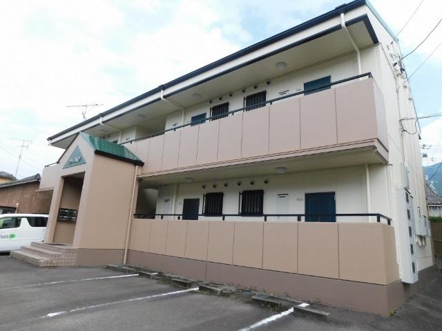ワンルームマンション グリーンハイツ