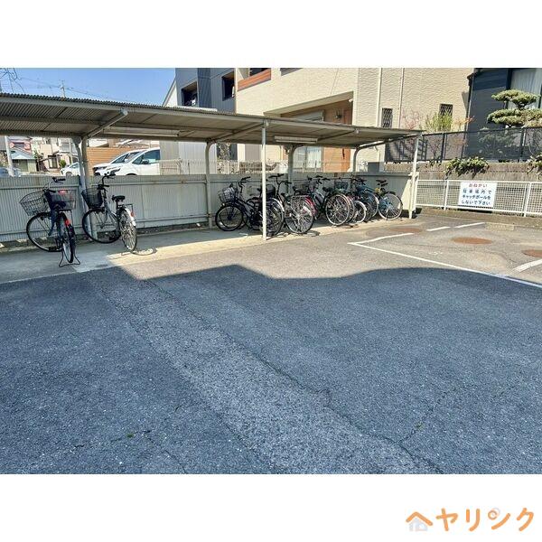 マンション和楽