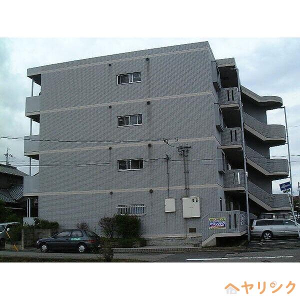 マンション和楽