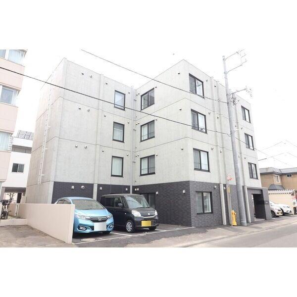 GRANDEE桑園