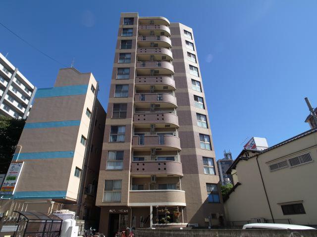 フラップワン高宮