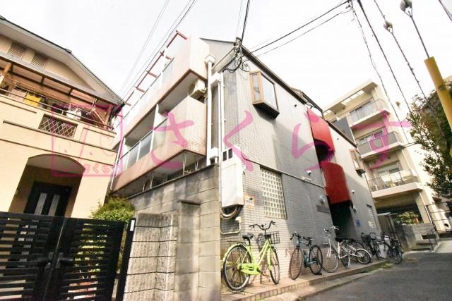 プレアール吹田泉町II