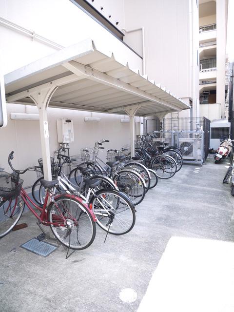 スカイシャトー