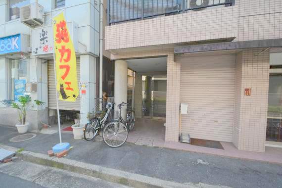 コシベ八戸ノ里