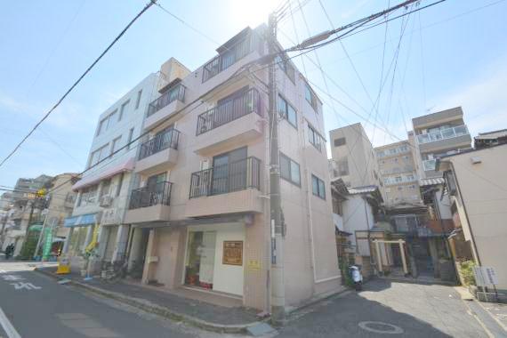 コシベ八戸ノ里