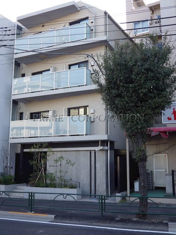 HOUSE AVENUE 柿の木坂