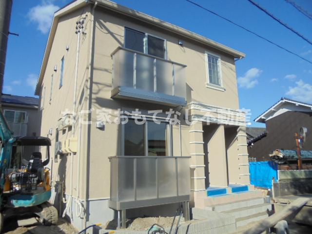 カーサフェリーチェ(2LDK/2階)