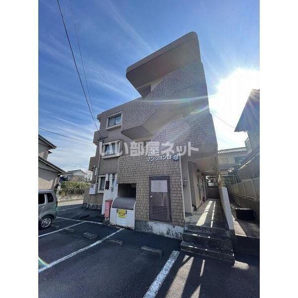 辻マンションB