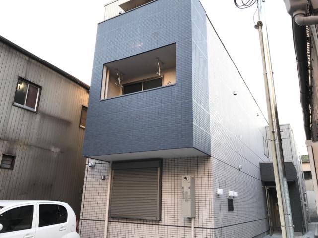 EXCEL GARDEN蒲田