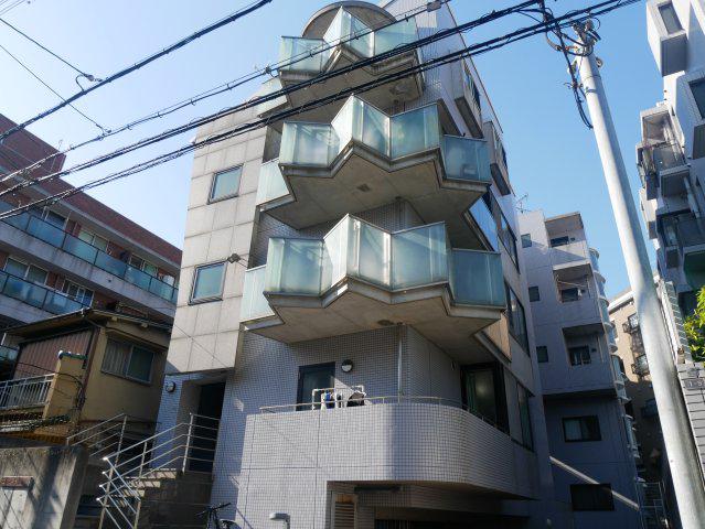 エクシード帝塚山