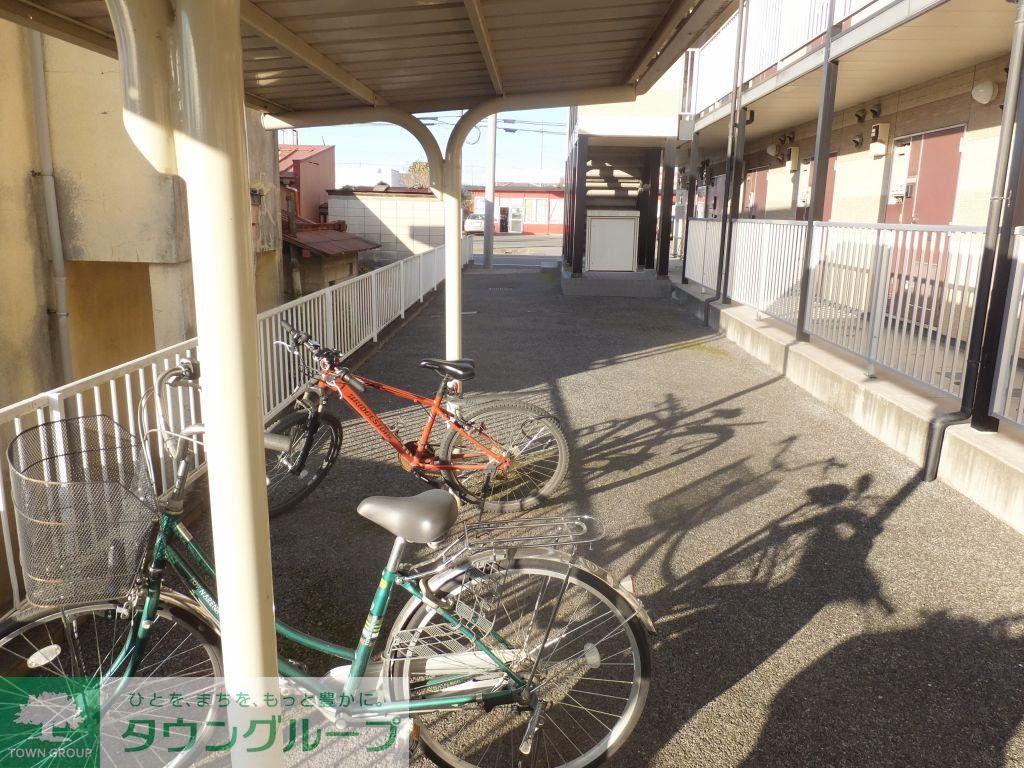 レオパレス26番館