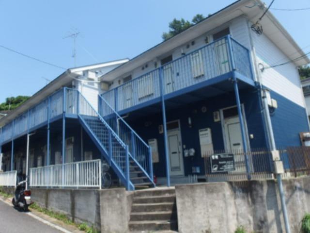 山仁ハイツ