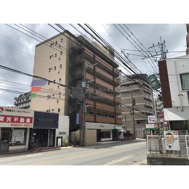 オーエヌ大橋ビル