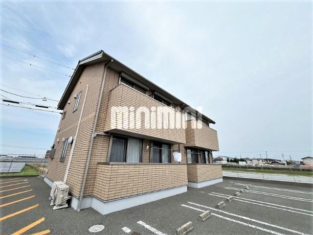 コーポビオラA
