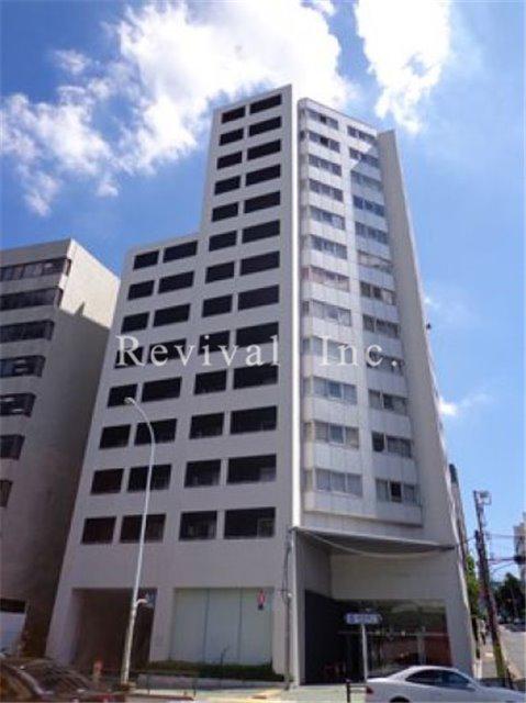 レジディア市ヶ谷