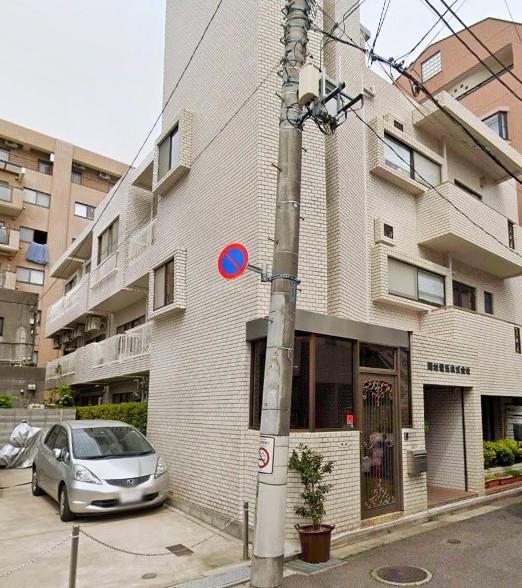 岡村ビル