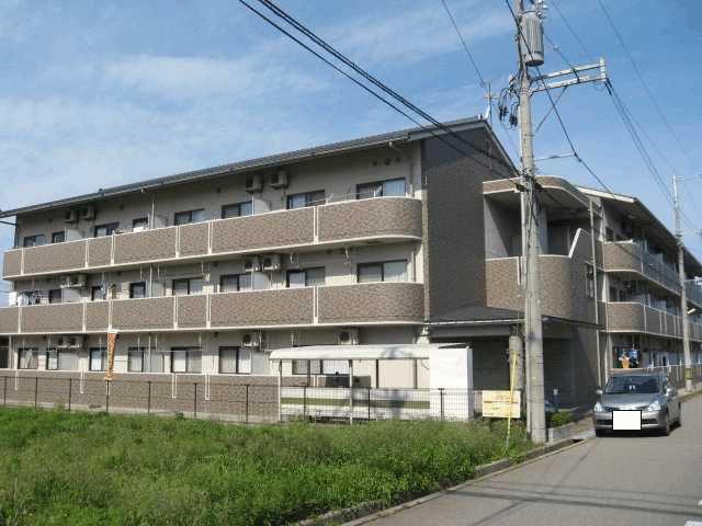 ジェモー(2LDK/2階)
