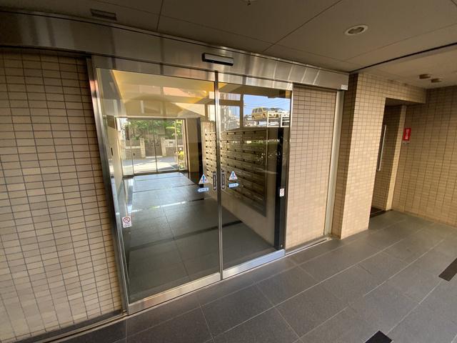 南浦和パークホームズ