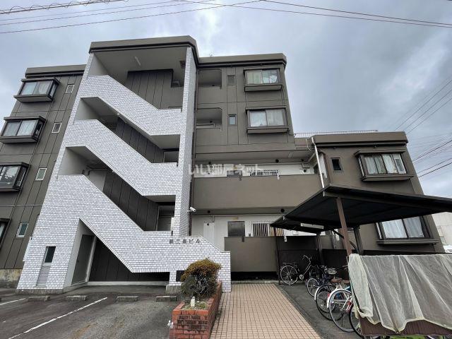 第2森ビル