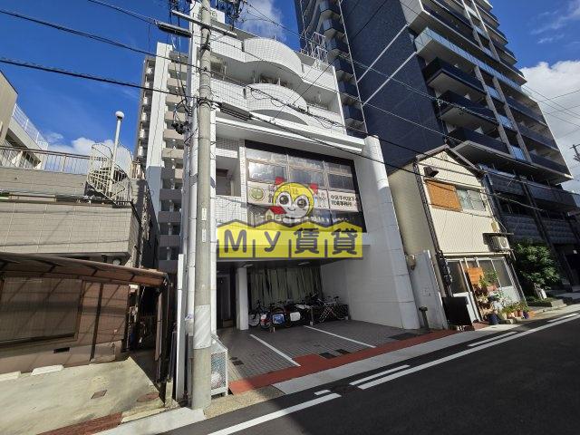 マザック千代田
