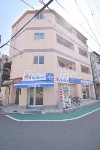 エムズ大宮