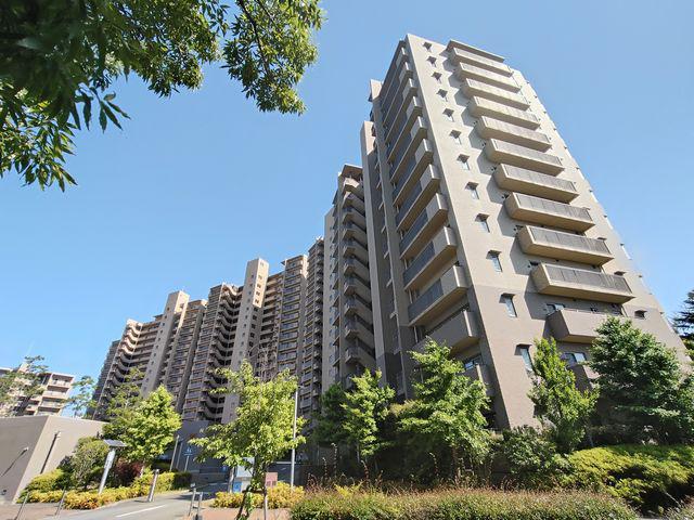 新千里桜ヶ丘メゾンシティー壱番館