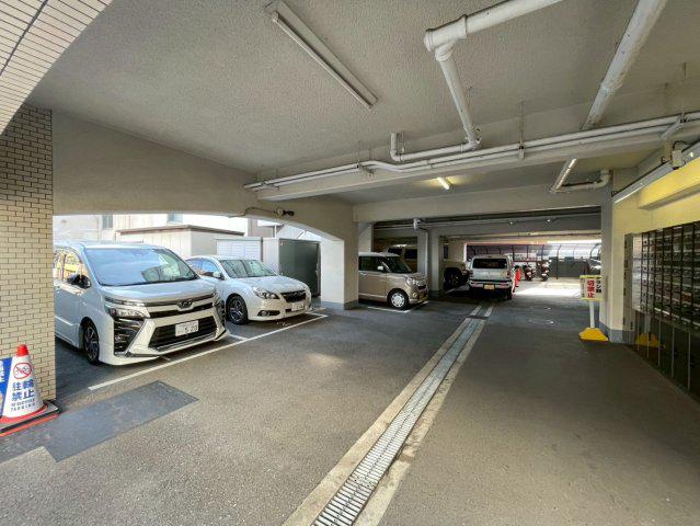エステート野田