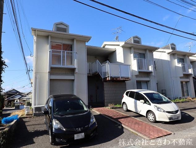 ロイヤルハイツ玖島A棟
