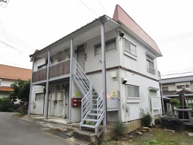 ハウス三堂