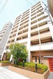 CITY SPIRE難波ウエスト