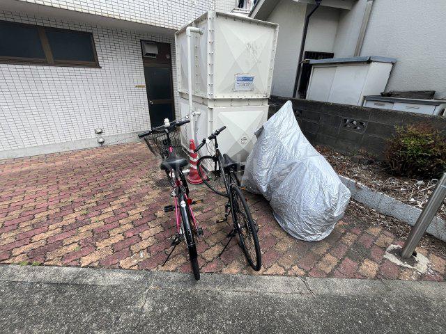 ホワイトウイング東浅川
