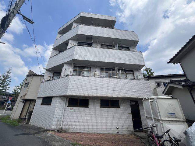 ホワイトウイング東浅川