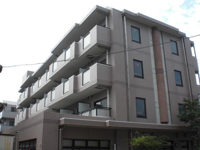 河幸第八ビル