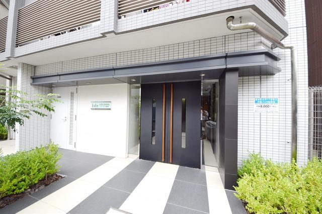 アイル ラメール錦糸町