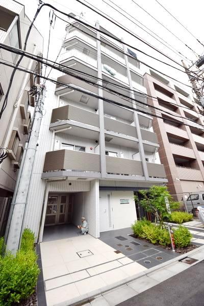 アイル ラメール錦糸町