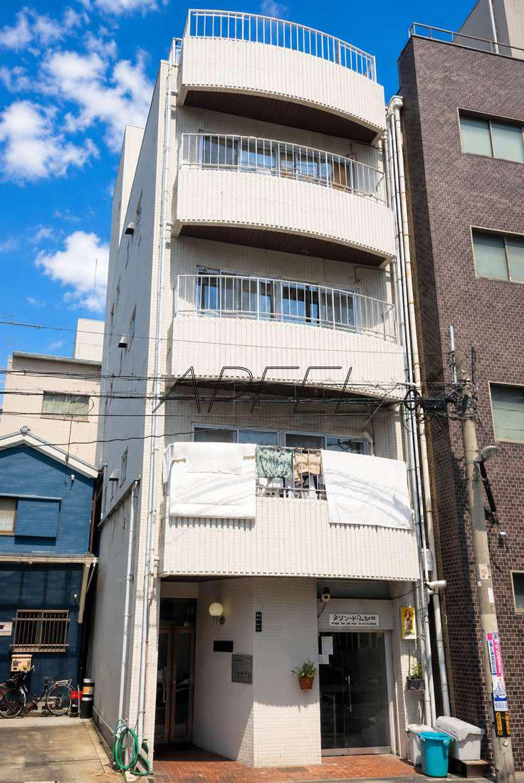シルフィード森ノ宮