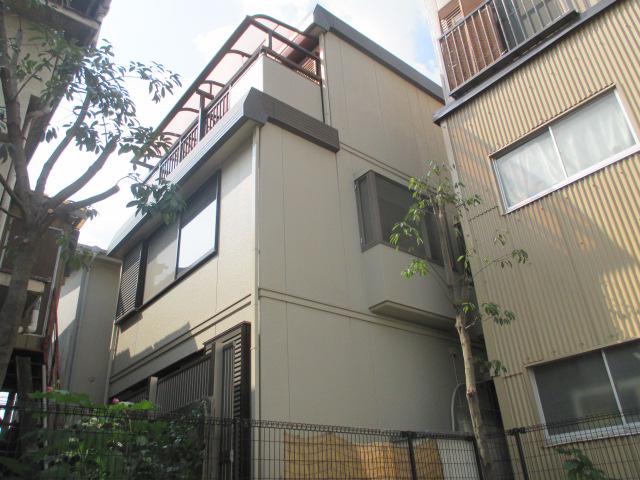 仲池上2丁目メゾン