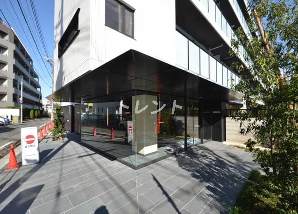 ブレス中野弥生町