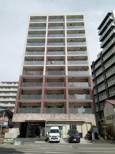 DUARES早稲田