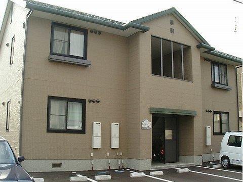 ロイヤルハイツ広面 A
