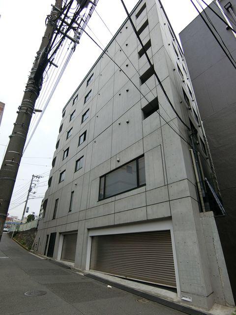 POWERHOUSE横濱